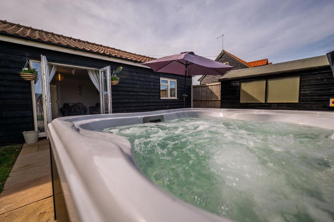 Villa The Stables Halesworth Exterior foto